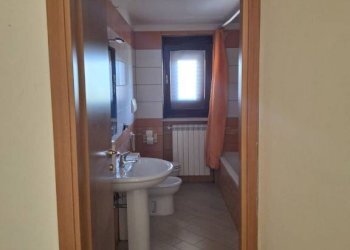 Bagno - Three-room apartment via B. Lucarelli, 91, San Giorgio del Sannio - photo 6