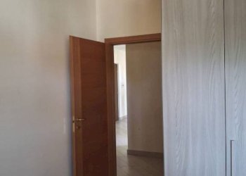 Corridoio - Three-room apartment via B. Lucarelli, 91, San Giorgio del Sannio - photo 10