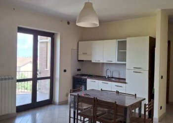 Salone - Three-room apartment via B. Lucarelli, 91, San Giorgio del Sannio - photo 11