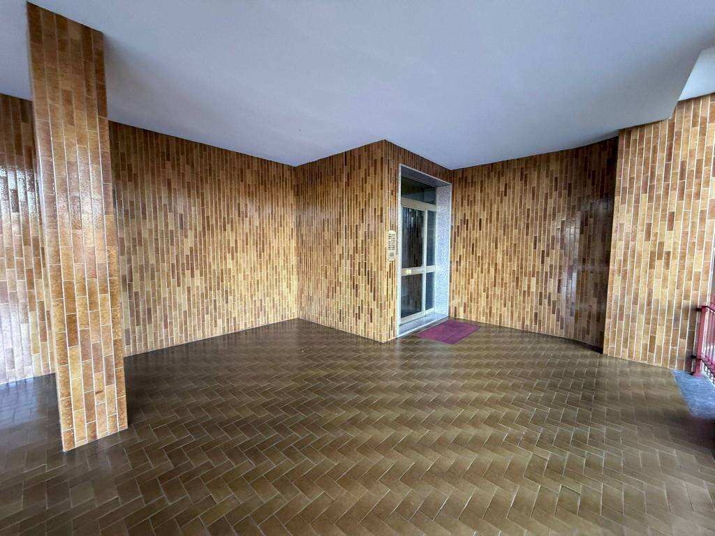Terrazzo - Four-room apartment via Giordano Bruno, 12, Moncalieri - photo 3