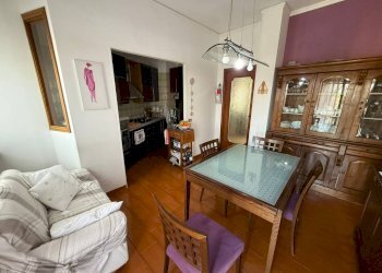 Cucina - Four-room apartment via Giordano Bruno, 12, Moncalieri - photo 8