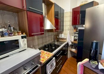 Cucina - Four-room apartment via Giordano Bruno, 12, Moncalieri - photo 11