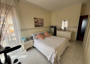 Camera da letto - Four-room apartment via Giordano Bruno, 12, Moncalieri - photo 21