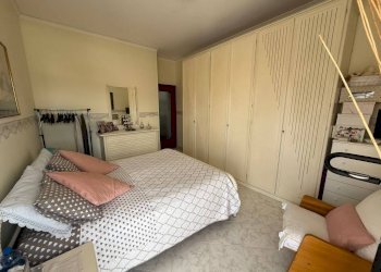 Camera da letto - Four-room apartment via Giordano Bruno, 12, Moncalieri - photo 22