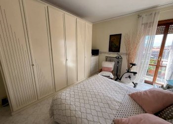 Camera da letto - Four-room apartment via Giordano Bruno, 12, Moncalieri - photo 24
