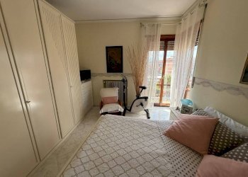 Camera da letto - Four-room apartment via Giordano Bruno, 12, Moncalieri - photo 25