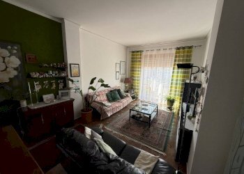 Salone - Four-room apartment via Giordano Bruno, 12, Moncalieri - photo 31