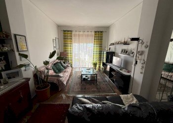 Salone - Four-room apartment via Giordano Bruno, 12, Moncalieri - photo 32