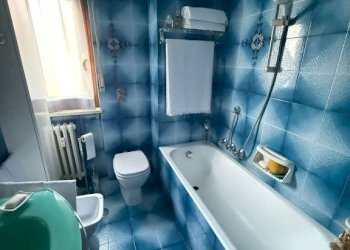 Bagno - Four-room apartment via Giordano Bruno, 12, Moncalieri - photo 36