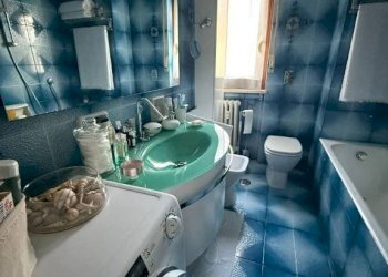 Bagno - Four-room apartment via Giordano Bruno, 12, Moncalieri - photo 37