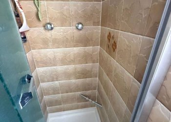Bagno - Four-room apartment via Giordano Bruno, 12, Moncalieri - photo 39