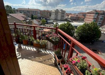 Balcone - Four-room apartment via Giordano Bruno, 12, Moncalieri - photo 42
