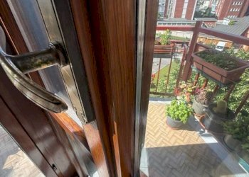 Balcone - Four-room apartment via Giordano Bruno, 12, Moncalieri - photo 43
