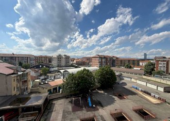 Vista - Four-room apartment via Giordano Bruno, 12, Moncalieri - photo 44