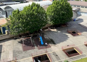 Vista - Four-room apartment via Giordano Bruno, 12, Moncalieri - photo 45