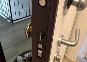 Interno palazzo - Bilocale via Giovanni Poggio, 12, Torino (zona Rebaudengo) - foto 5