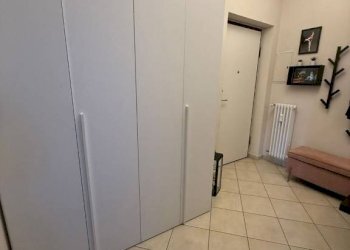 Ingresso - Bilocale via Giovanni Poggio, 12, Torino (zona Rebaudengo) - foto 11