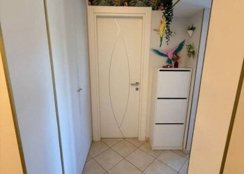Disimpegno - Bilocale via Giovanni Poggio, 12, Torino (zona Rebaudengo) - foto 13