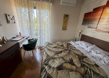 Camera da letto - Bilocale via Giovanni Poggio, 12, Torino (zona Rebaudengo) - foto 20