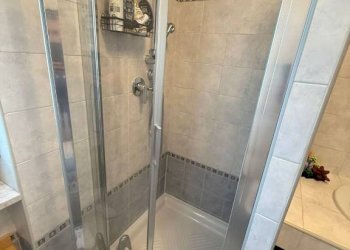 Bagno - Bilocale via Giovanni Poggio, 12, Torino (zona Rebaudengo) - foto 25