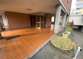 Giardino - Trilocale via Cogne, 37, Torino (zona Rebaudengo) - foto 7