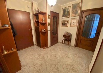 Ingresso - Trilocale via Cogne, 37, Torino (zona Rebaudengo) - foto 9