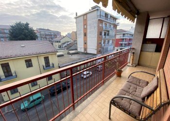 Terrazzo - Trilocale via Cogne, 37, Torino (zona Rebaudengo) - foto 19