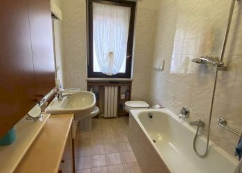 Bagno - Trilocale via Cogne, 37, Torino (zona Rebaudengo) - foto 29
