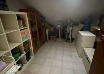 Mansarda - Trilocale via Cogne, 37, Torino (zona Rebaudengo) - foto 33