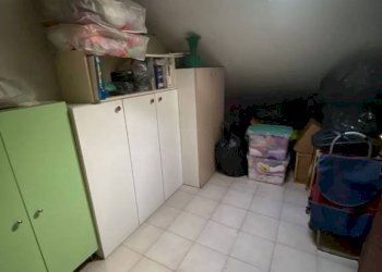 Mansarda - Trilocale via Cogne, 37, Torino (zona Rebaudengo) - foto 34
