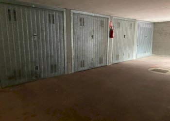 Box auto - Trilocale via Cogne, 37, Torino (zona Rebaudengo) - foto 35