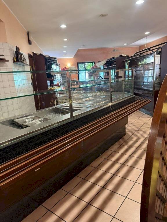 Interno non residenziale - Bar Tavola Calda - Fredda Buttigliera Alta - foto 3