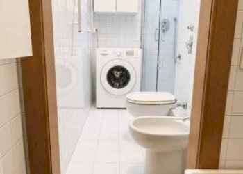 Bagno - Two-room apartment via Scrivia, 5, Milano (neighborhood Ticinese) - photo 3