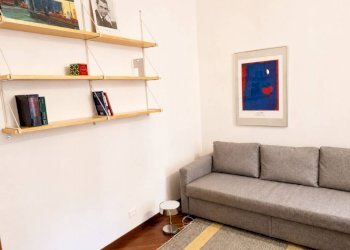Studio - Two-room apartment via Scrivia, 5, Milano (neighborhood Ticinese) - photo 5