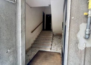 Interno palazzo - Two-room apartment via Scrivia, 5, Milano (neighborhood Ticinese) - photo 14