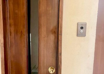 Ascensori - Two-room apartment via Scrivia, 5, Milano (neighborhood Ticinese) - photo 17