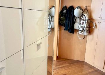 Ingresso - Two-room apartment via Scrivia, 5, Milano (neighborhood Ticinese) - photo 19