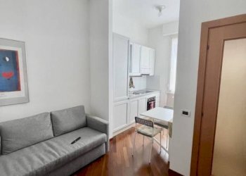 Salone - Two-room apartment via Scrivia, 5, Milano (neighborhood Ticinese) - photo 20