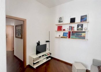 Salone - Bilocale via Scrivia, 5, Milano (zona Ticinese) - foto 21