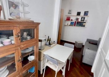 Studio - Bilocale via Scrivia, 5, Milano (zona Ticinese) - foto 23
