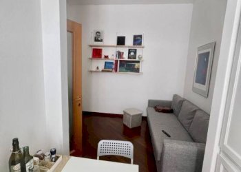 Salone - Two-room apartment via Scrivia, 5, Milano (neighborhood Ticinese) - photo 24