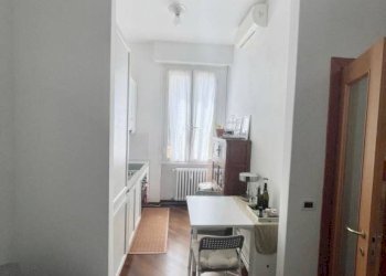 Salone - Bilocale via Scrivia, 5, Milano (zona Ticinese) - foto 25