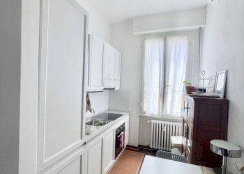 Cucina - Two-room apartment via Scrivia, 5, Milano (neighborhood Ticinese) - photo 26