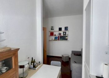 Cucina - Two-room apartment via Scrivia, 5, Milano (neighborhood Ticinese) - photo 28