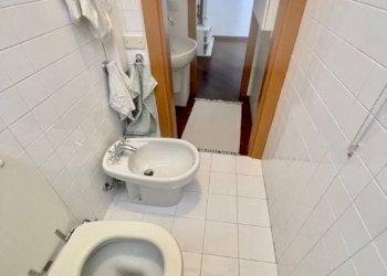 Bagno - Two-room apartment via Scrivia, 5, Milano (neighborhood Ticinese) - photo 30