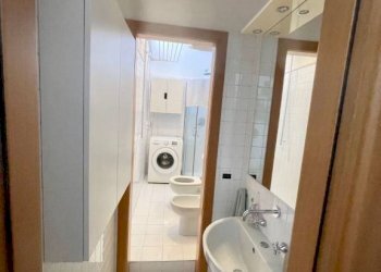 Bagno - Two-room apartment via Scrivia, 5, Milano (neighborhood Ticinese) - photo 31