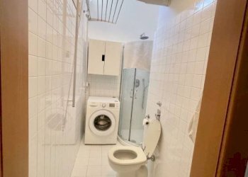 Bagno - Two-room apartment via Scrivia, 5, Milano (neighborhood Ticinese) - photo 32