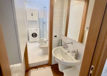 Bagno - Two-room apartment via Scrivia, 5, Milano (neighborhood Ticinese) - photo 33