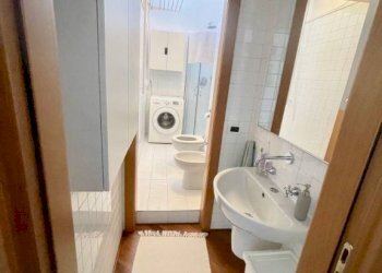 Bagno - Bilocale via Scrivia, 5, Milano (zona Ticinese) - foto 34