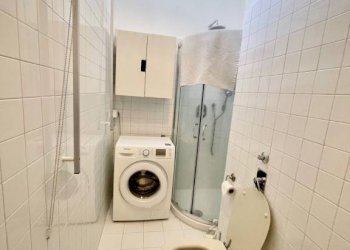Bagno - Two-room apartment via Scrivia, 5, Milano (neighborhood Ticinese) - photo 35
